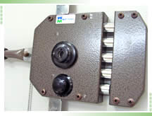Serrature blindate, per porte