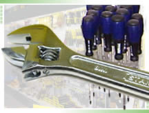 Utensileria Manuale